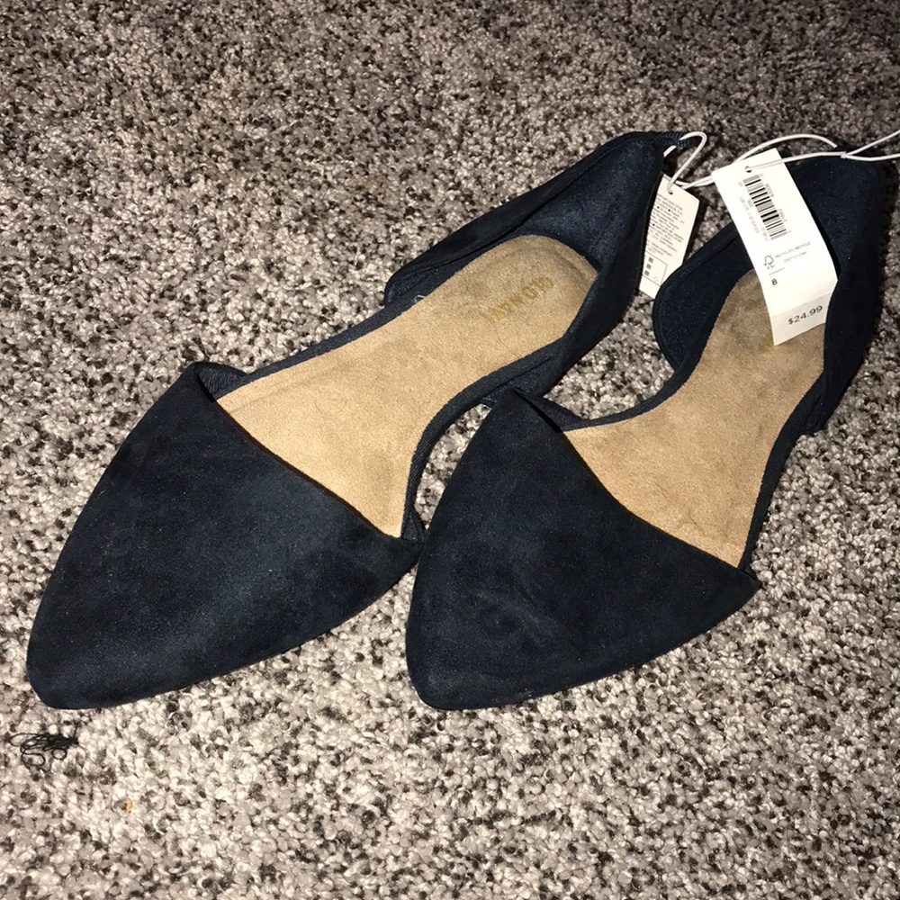 Old Navy flats